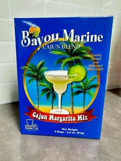 Margarita Mix
